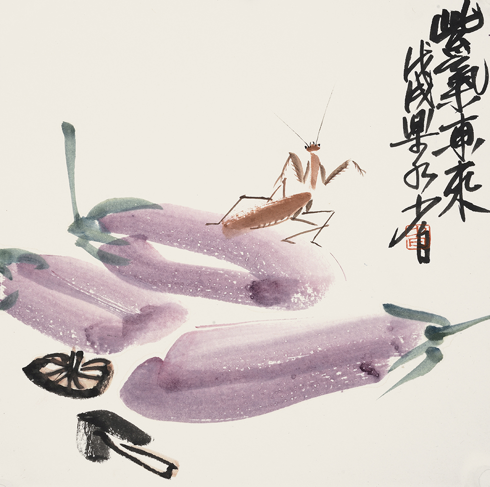 陈丹青评价齐白石,陈丹青被直呼大名