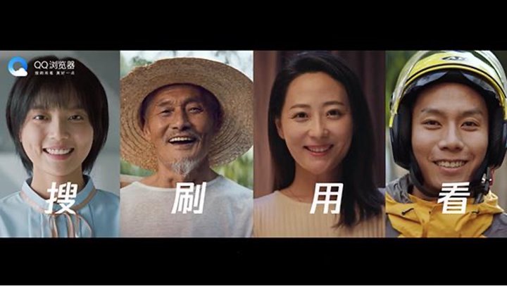 qq浏览器启动时总是打开上网导航,qq浏览器咋升级