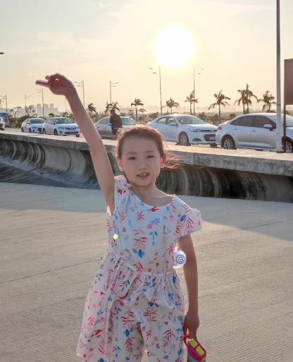 晶作文｜“我最喜欢的一本书”之龙岗篇（下）