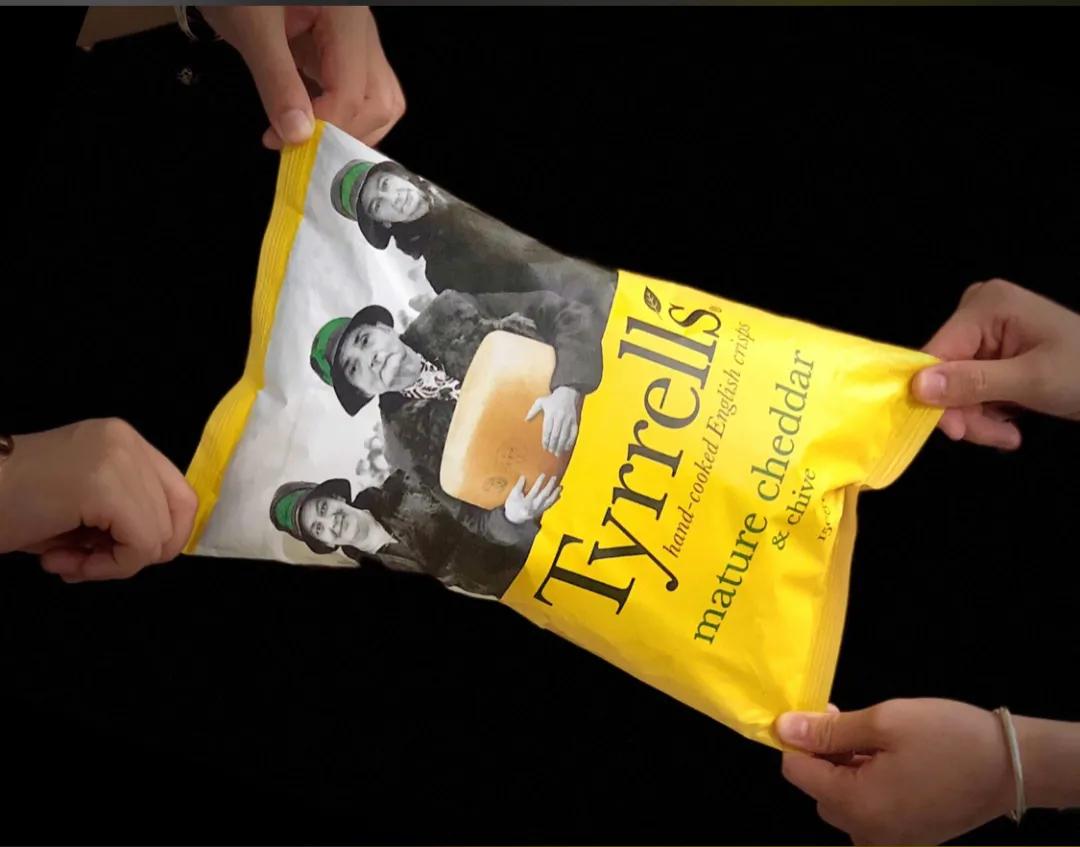 何以解忧唯有零食抱抱桶,何以解忧唯有零食原版