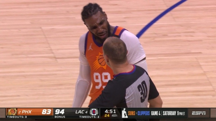 裁判能打几分,裁判操控比赛照样赢球