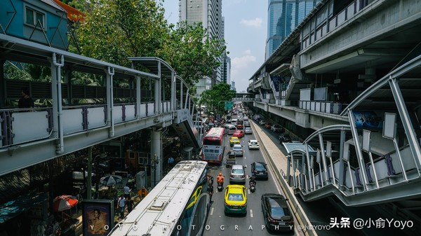 曼谷购物天堂排名,曼谷旅游购物攻略