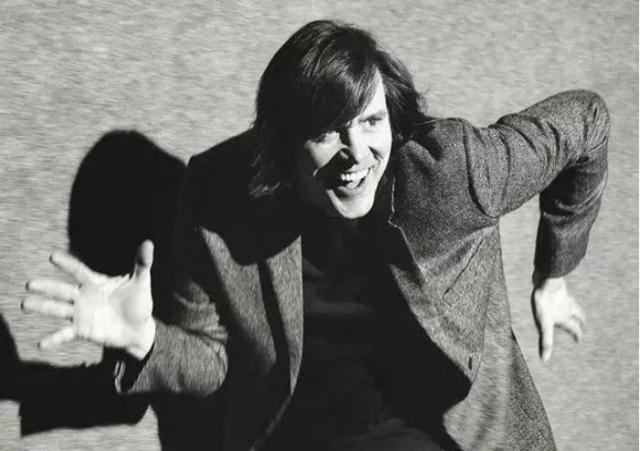 他患有抑郁症，前女友吞药自杀，你不知道的“喜剧”人生