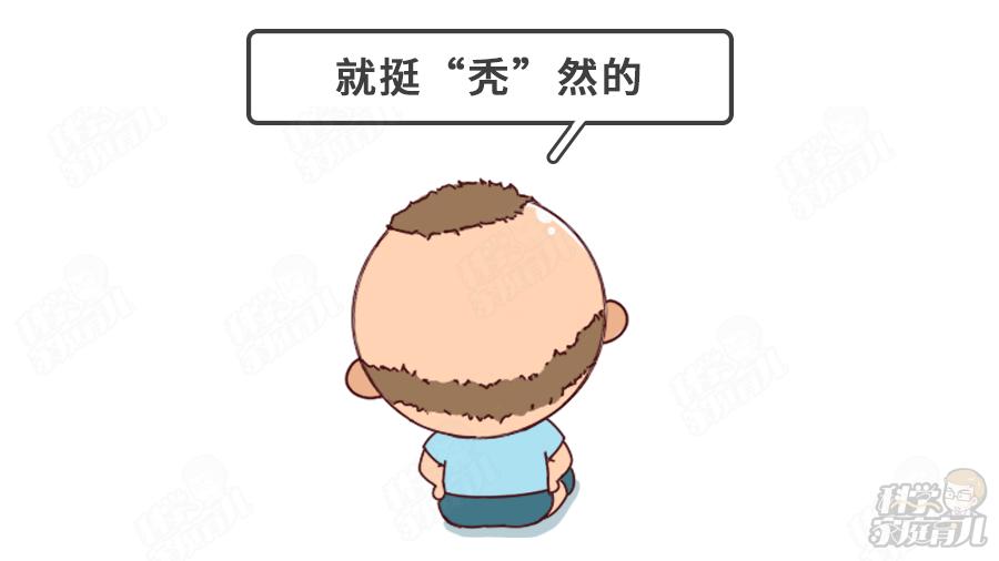 最近头发突然大量脱发是为什么,头发稀疏脱发严重是什么原因