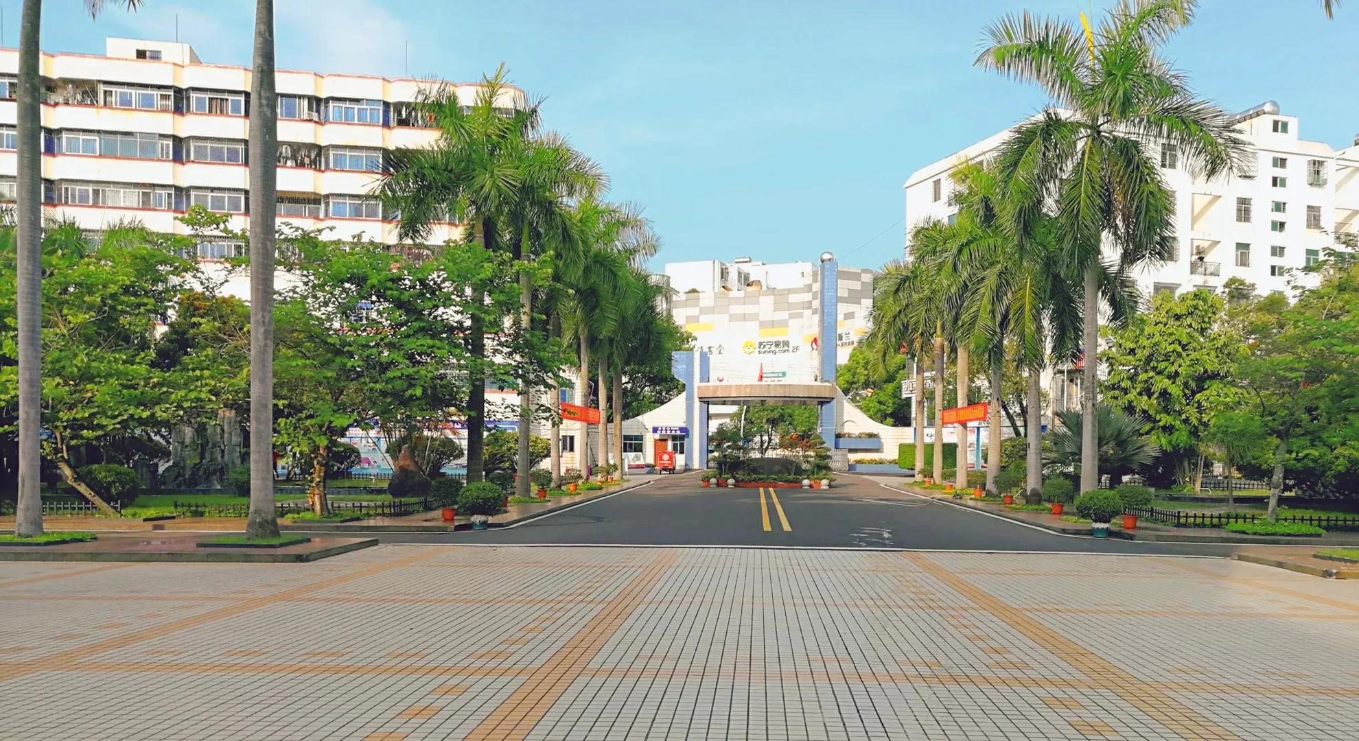 海南儋州高中学校排名最新名单,海南省儋州市一共有多少中学