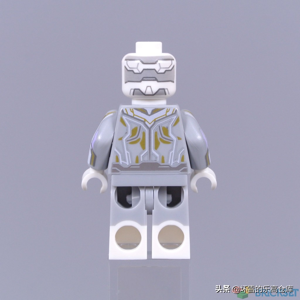 漫威新版抽抽乐,重温漫威刺激经典