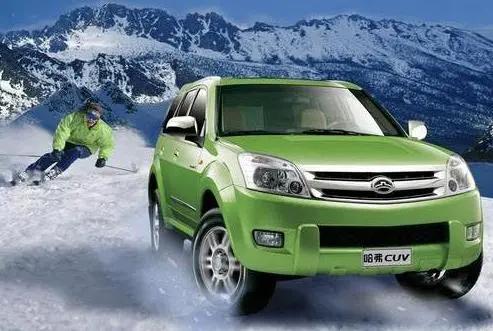 是什么成就了奇迹,长城汽车为什么是全球suv领导者