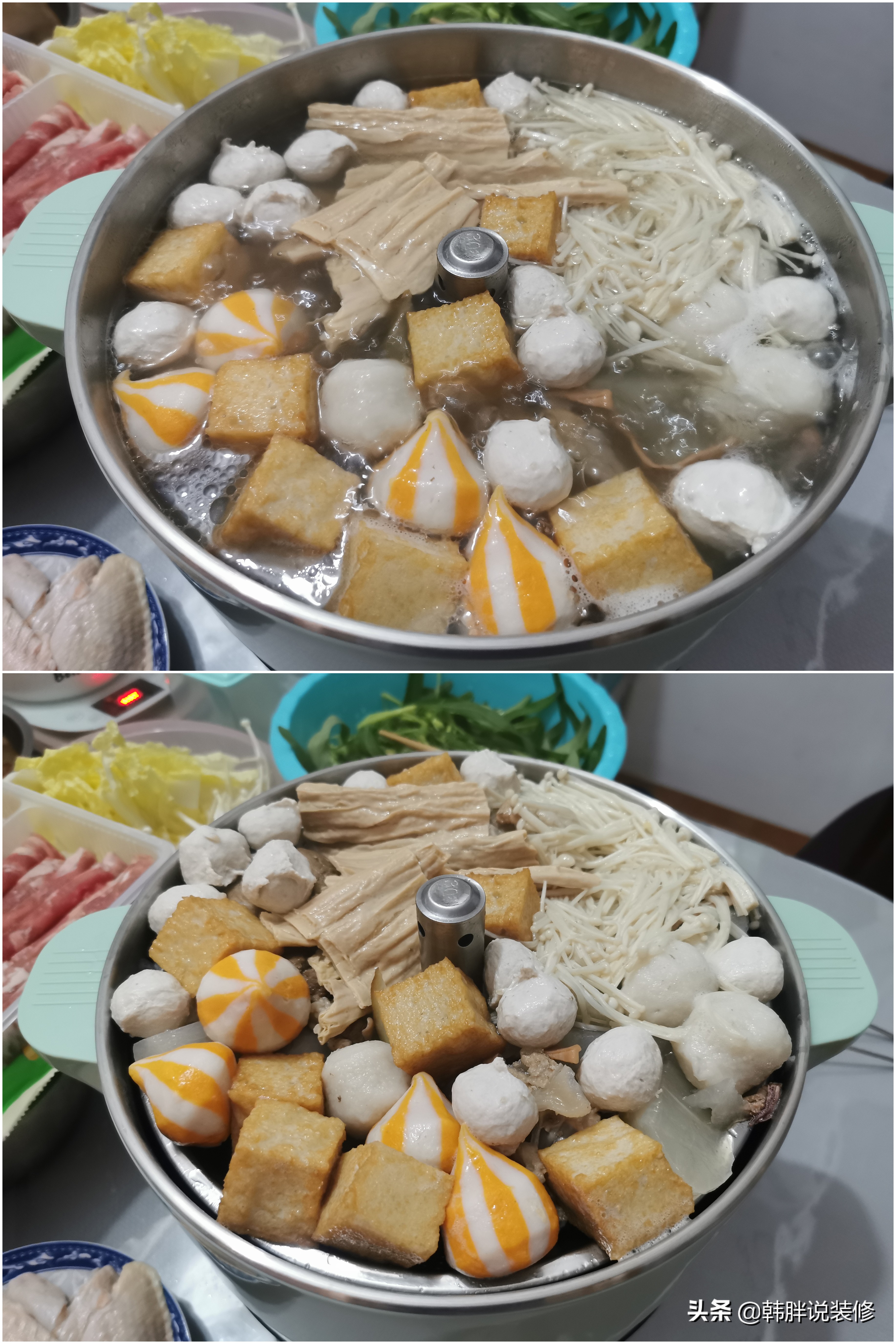 装修厨房千万要注意哪些,装修厨房细节需要买什么