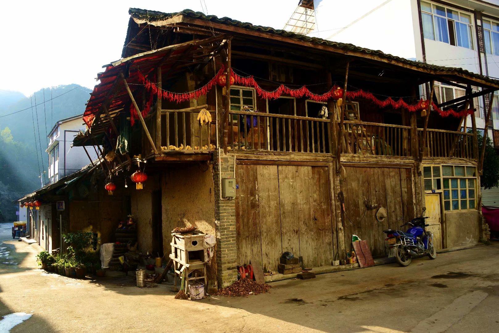 四川核桃发面饼,薄脆核桃饼子