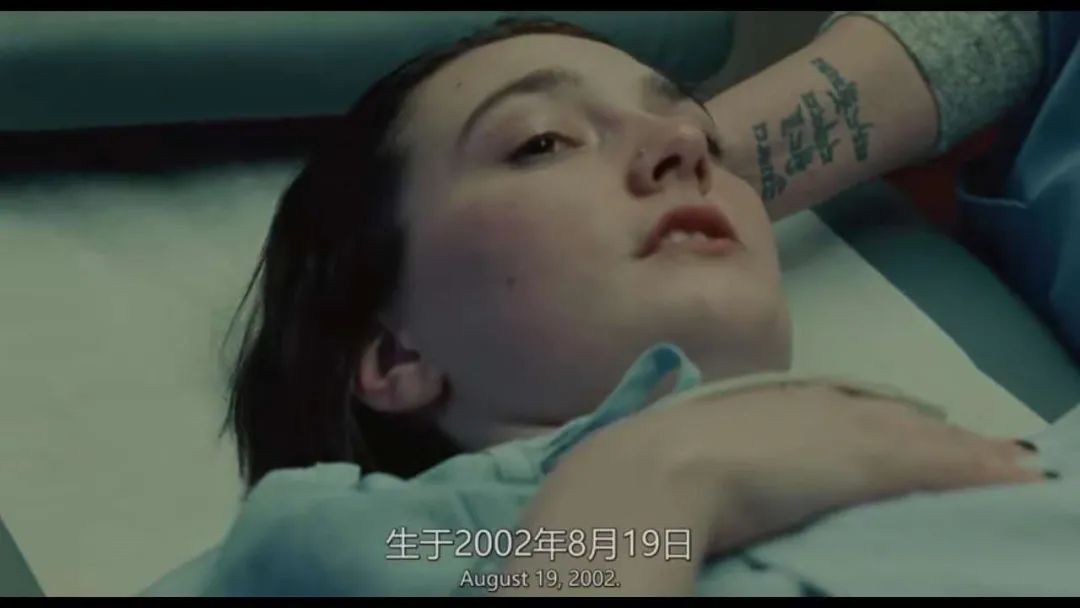 那些失声痛哭的经历,那些哭的令人心碎的女孩