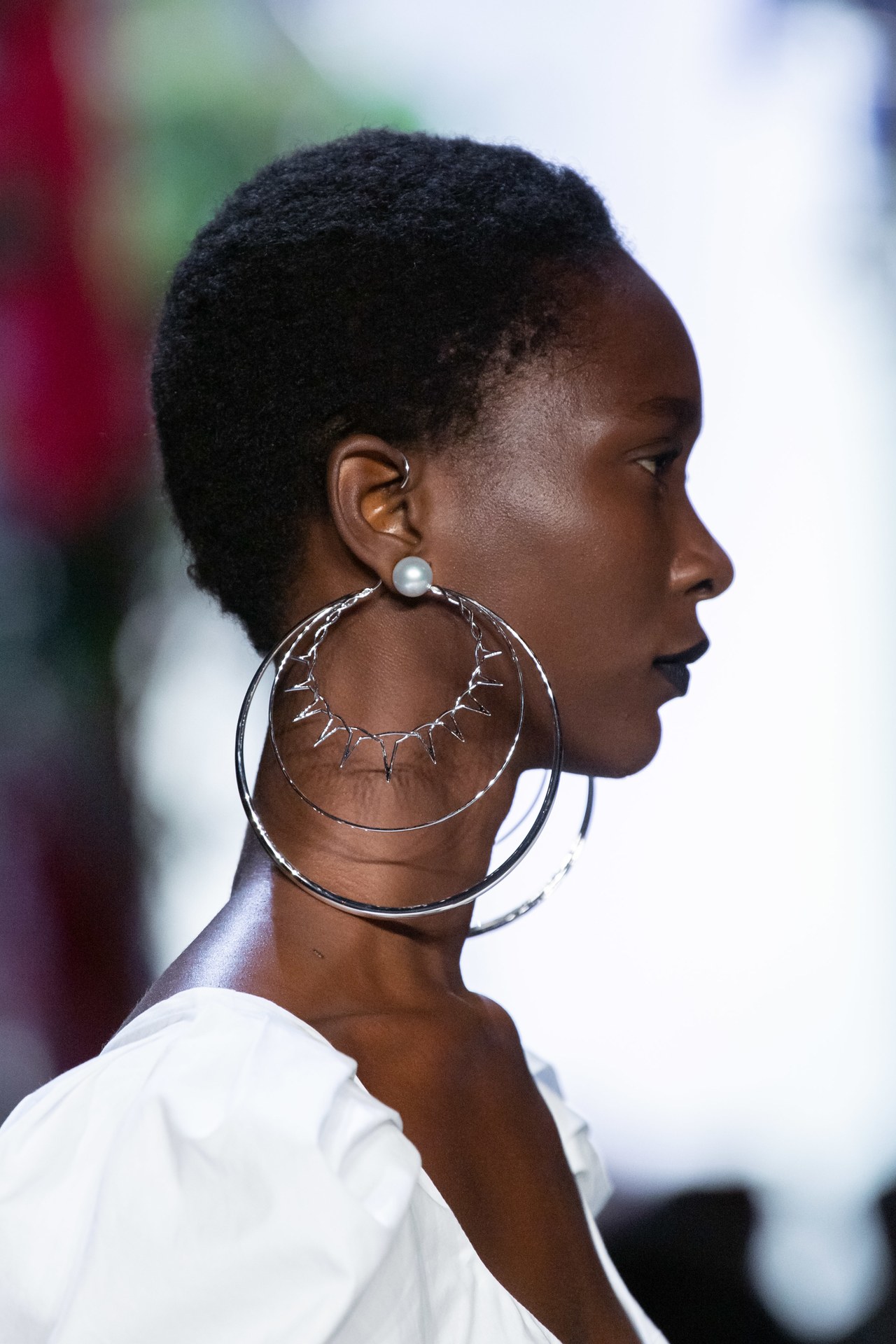 2020年流行珠宝配饰,最近最时尚款的珠宝