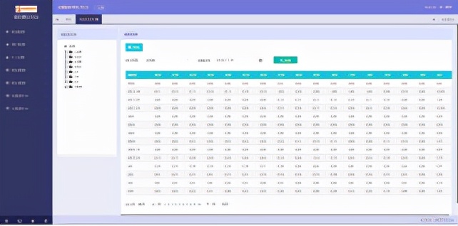 商业街改造项目,商业广场预付费电能管理系统