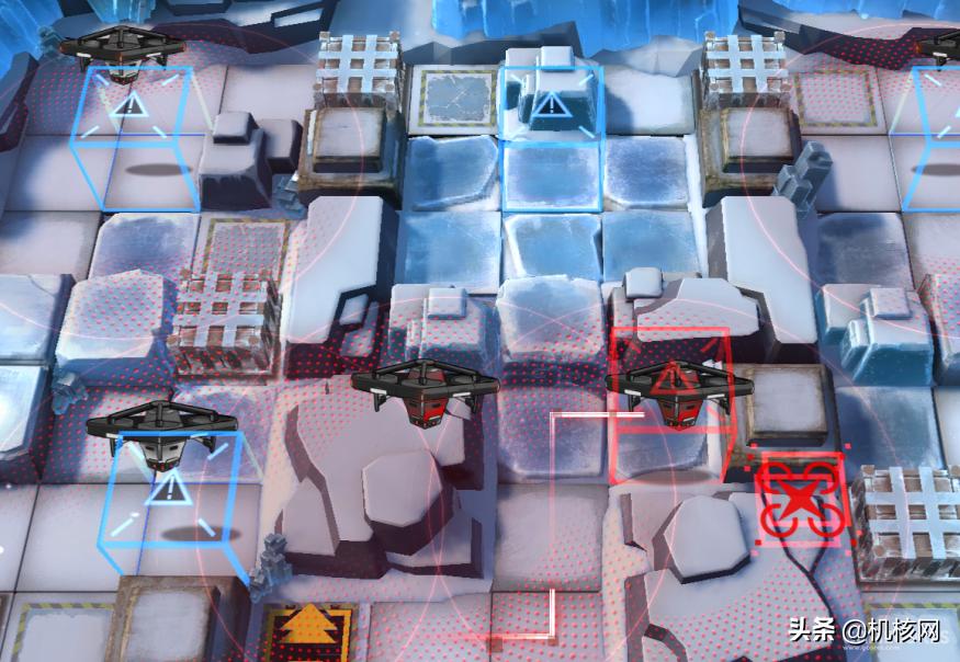 明日方舟源石尘行动剧情,明日方舟源石尘行动