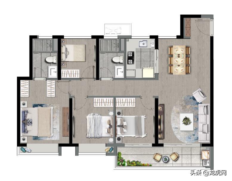 河西新盘推荐,河西南新楼盘5万以下