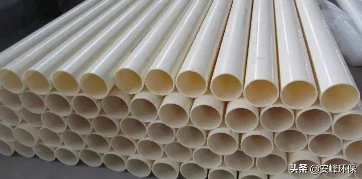 管材的优缺点有哪些,常用管材特点及适用条件