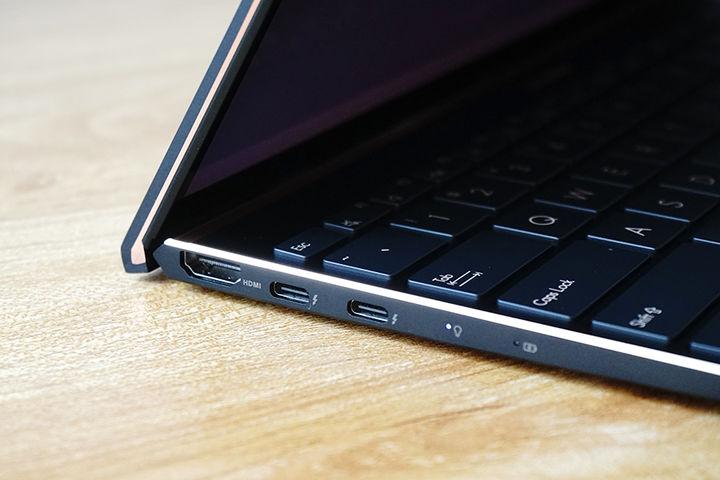 华硕灵耀xzenbook测评,华硕发布灵耀xultra顶级轻薄本