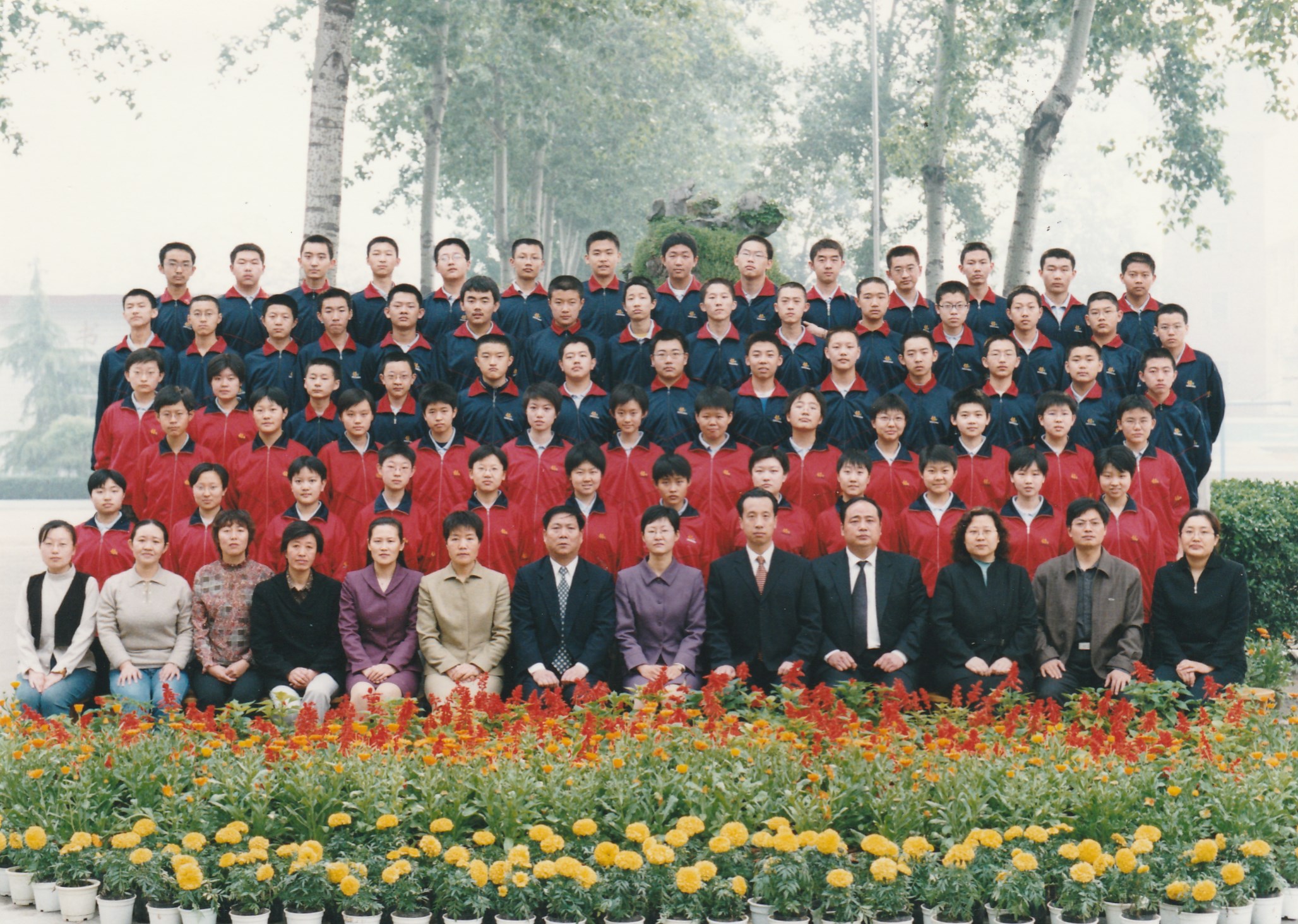 中国最好的中学第一名,中国最好的十所中学排名