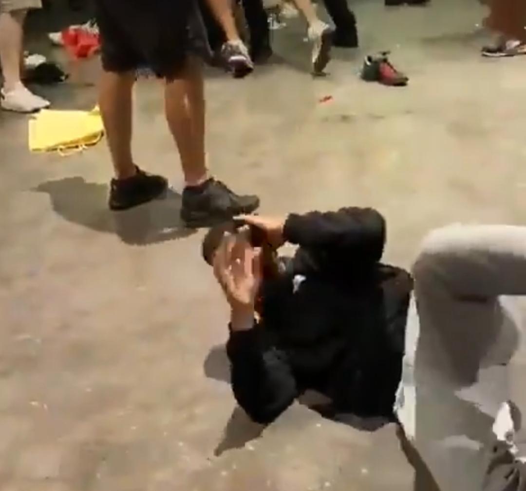 欧洲杯足球打架冲突斗殴集锦,欧洲杯足球打架冲突斗殴