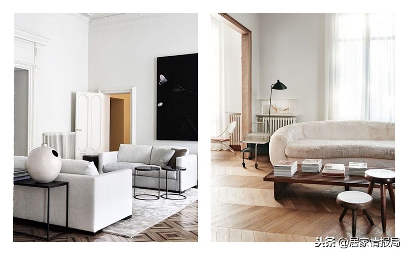 空间不足怎么办教你一招,采光不足怎么补救最好