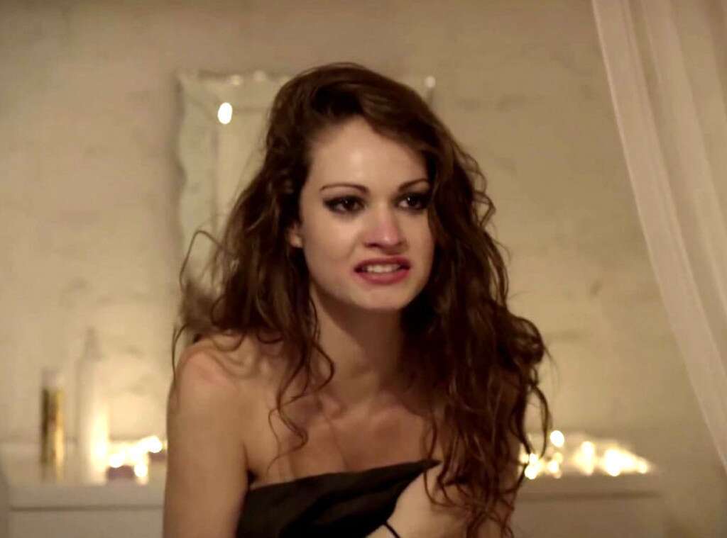 狗血后续！英伦女神公开当小三，又被曝*引勾**同剧男星离婚？