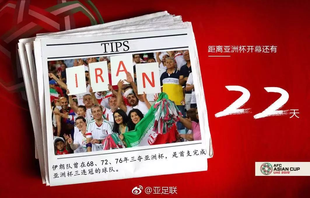 亚洲杯最新状况,亚洲杯起源