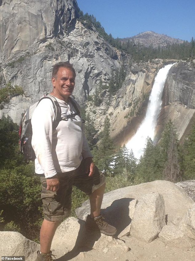 美国男子治疗癌症晚期,26岁男孩身患恶性脑瘤