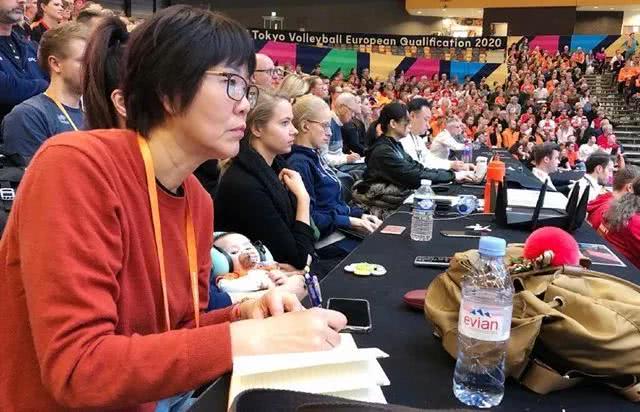 老骥伏枥，志在千里。郎平：用骨气成就心愿