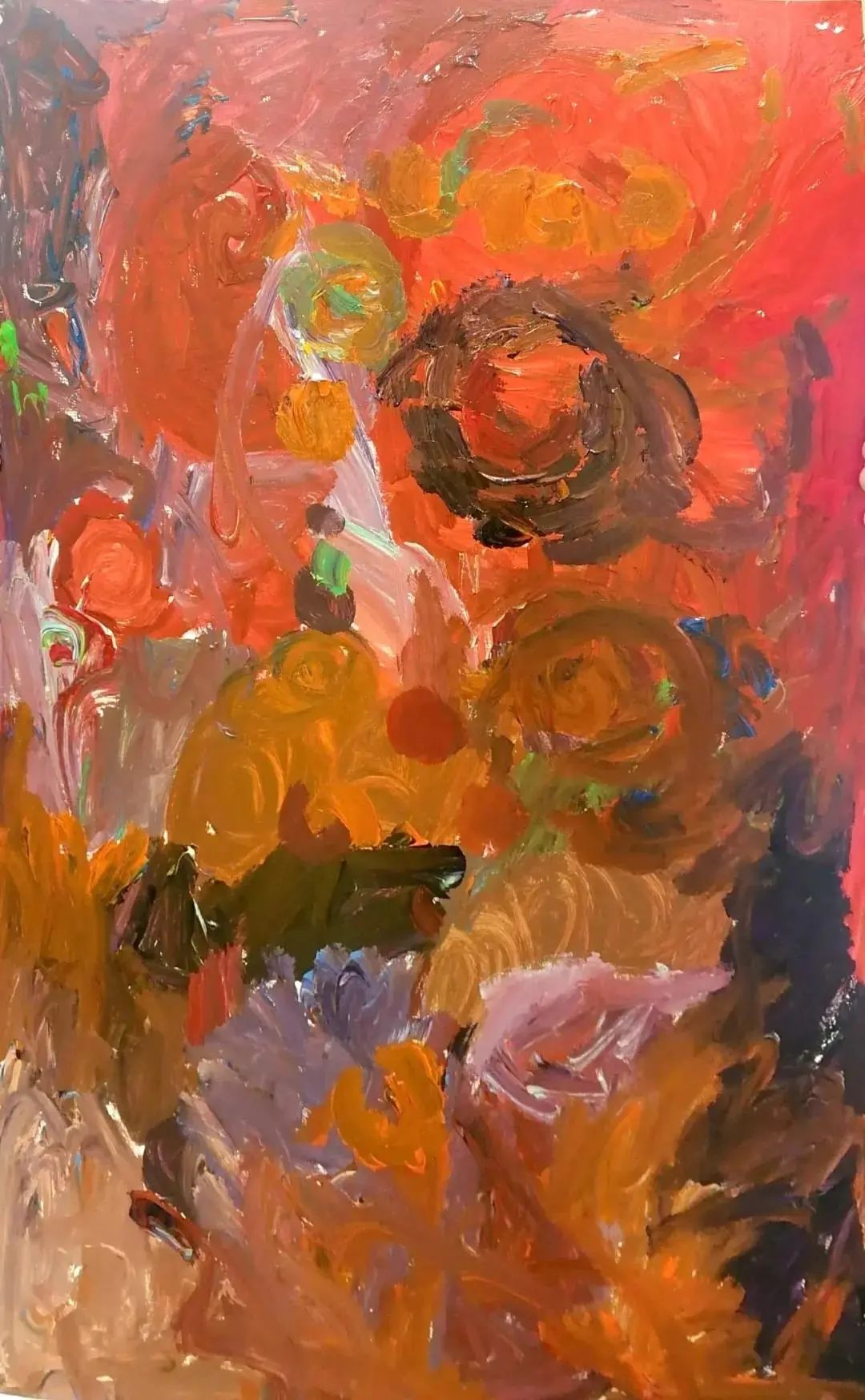 墨谷美育X优儿学堂|YoKID学员作品展