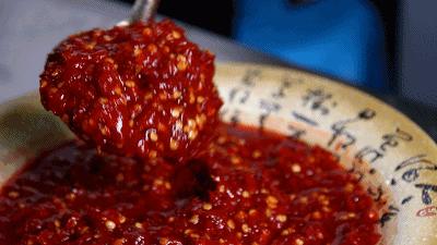 西南大吃省里的嗦粉冠军，这座吃货宜居城市值得关注