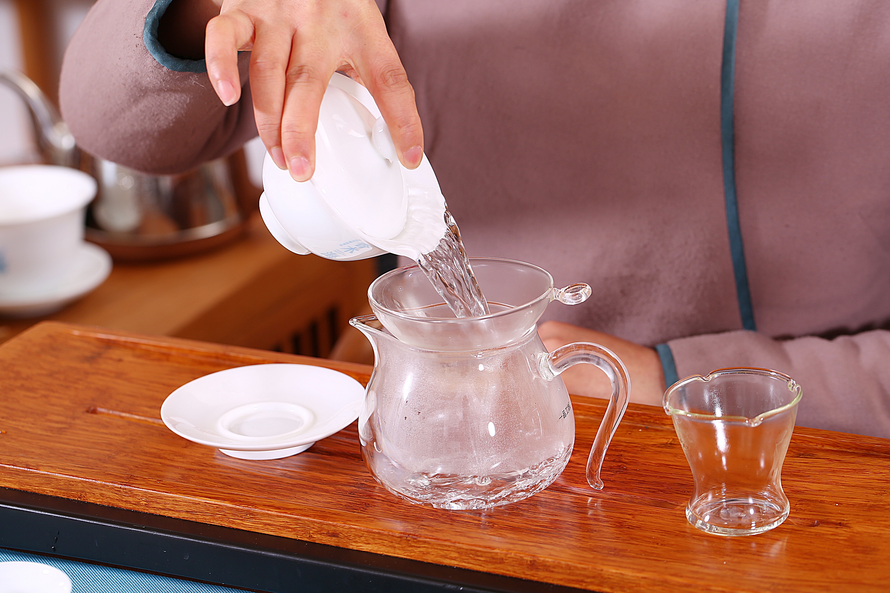 低温茶汤是多少度,气温低酒变浑浊怎么回事