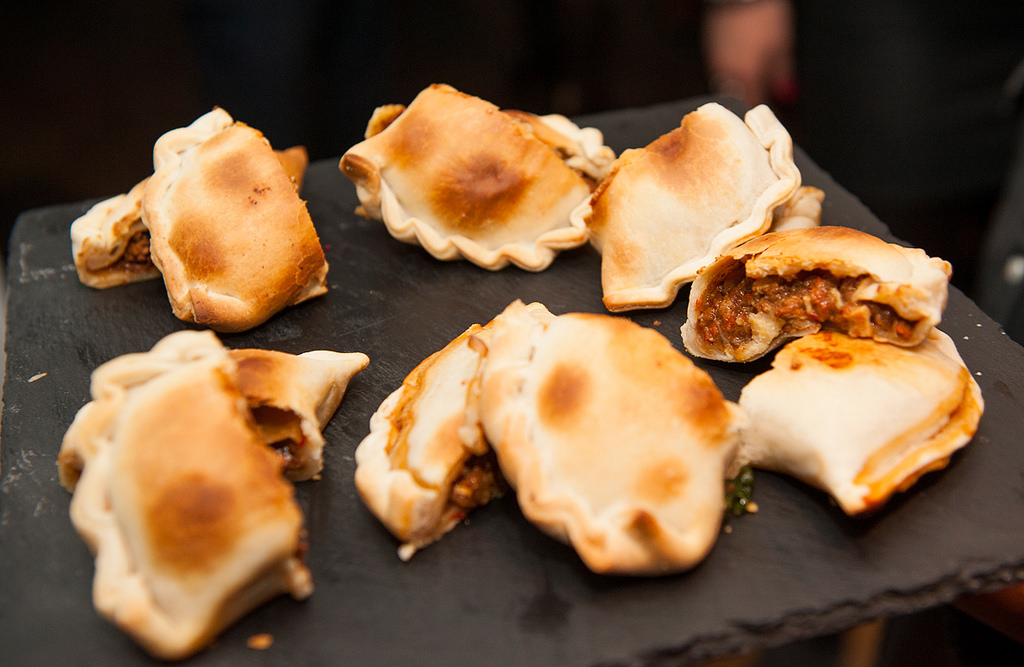 西班牙有什么美食啊,来西班牙必吃美食