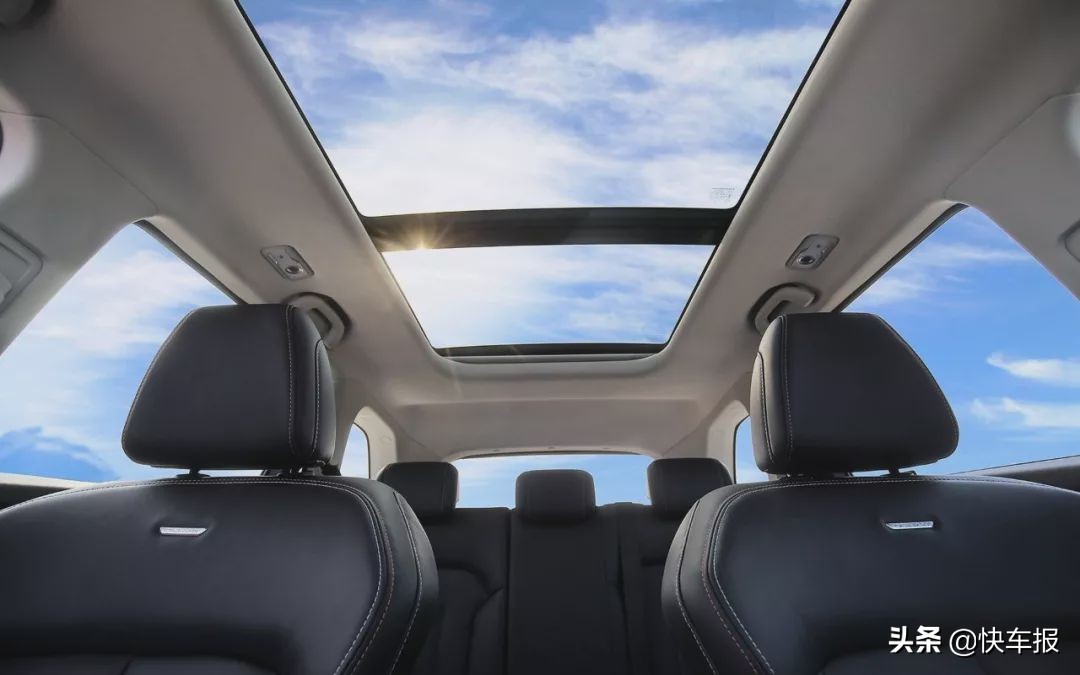 花更少的钱享受更好的服务品质,吉利博越与欧尚x7哪个质量好