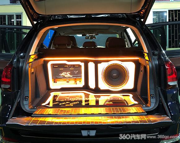 AbsoluteAutosoundSalon绝对发烧（广州）音响沙龙，这里会有啥