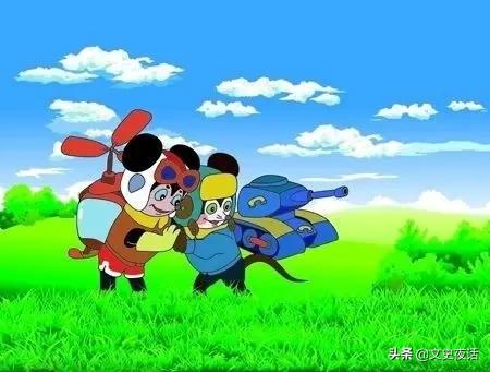 穿越70-80年代的视频,回顾8090后的经典回忆