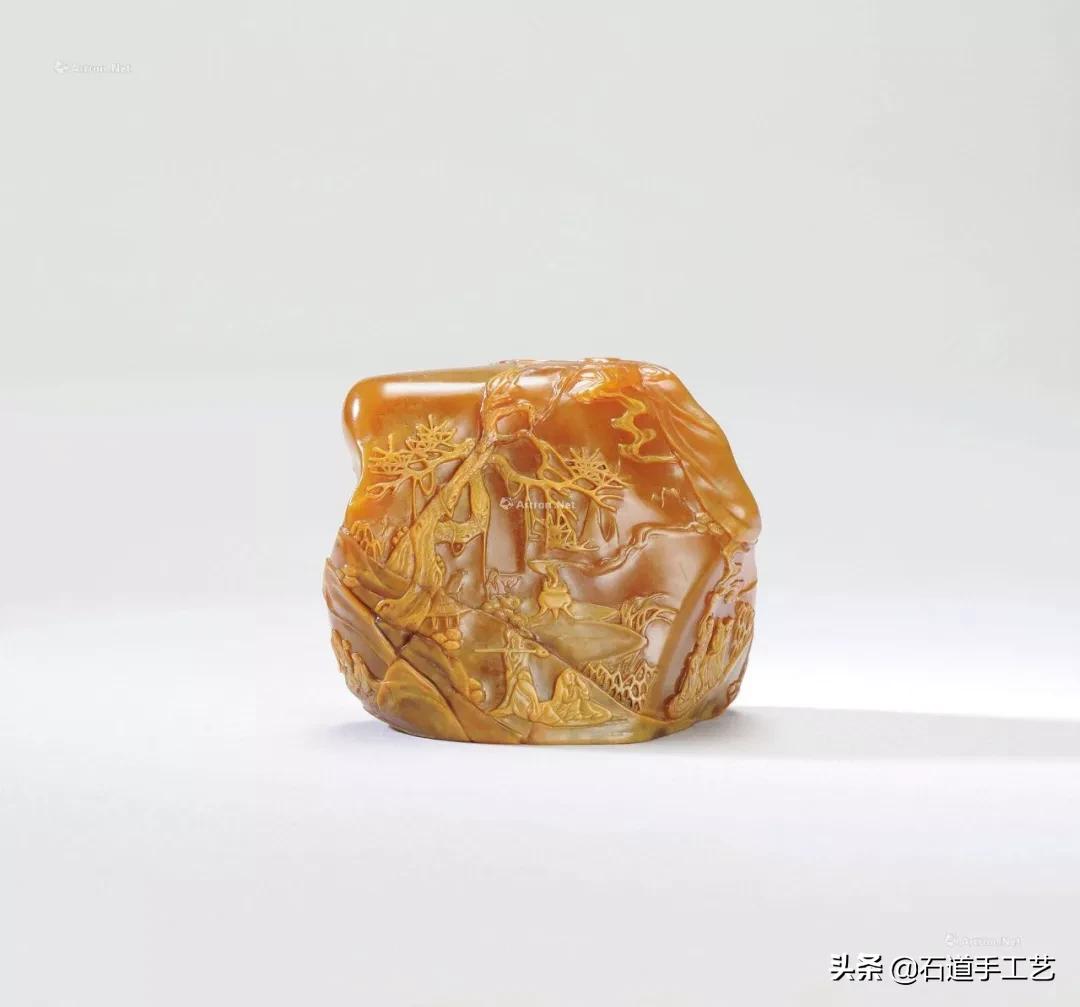 天价田黄视频大全,天价田黄藏品视频