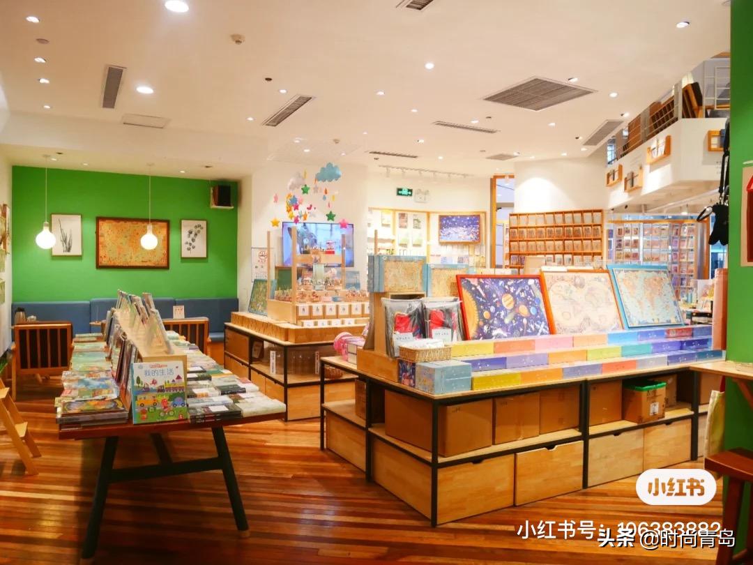 带大家到处逛逛解忧杂货铺,来街角逛逛这些解忧杂货店吧