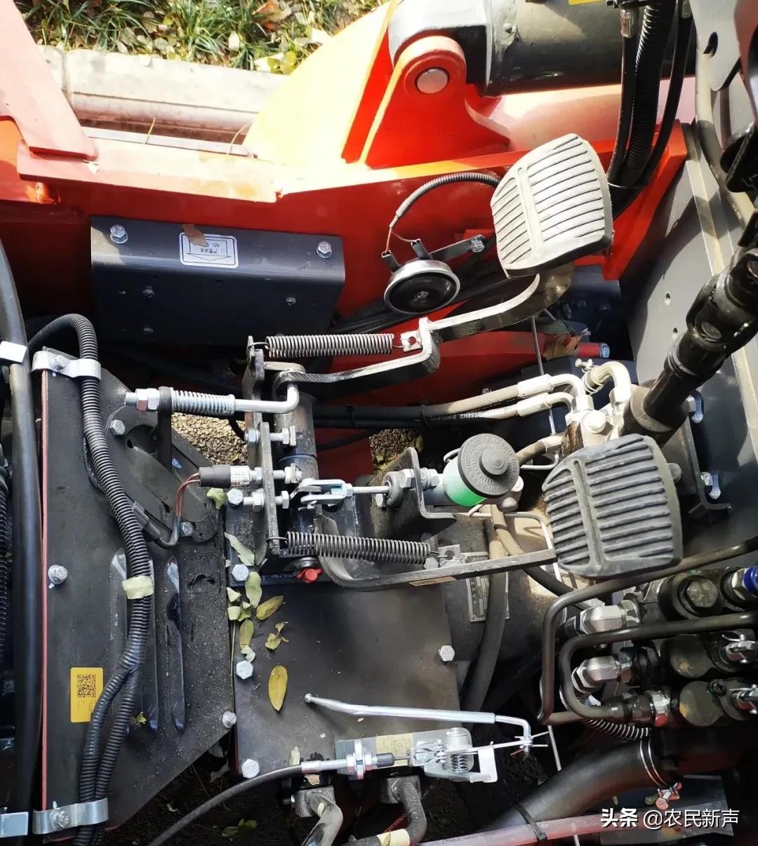 农民企业：谈笑十年之间，龙工三甲之路