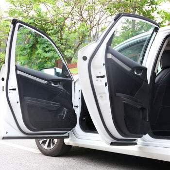 长安cs75plus车门异响怎么解决,汽车车门异响抹什么