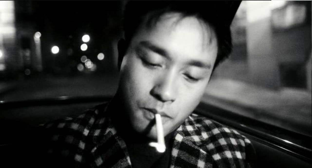 权志龙的香烟多少钱一包,黄渤权志龙抽什么香烟