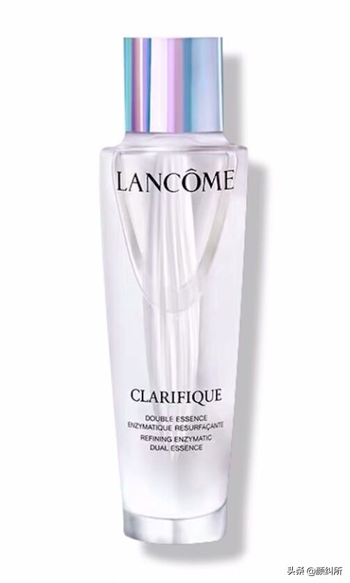 「颜纠所」双十一好物推荐，适合油皮、干皮的都有