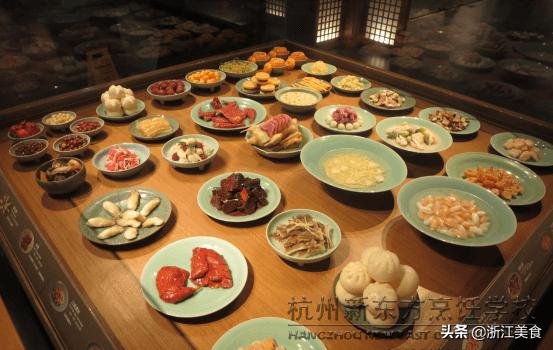 杭州市余杭区杭州新东方烹饪学校,中考择校新东方烹饪