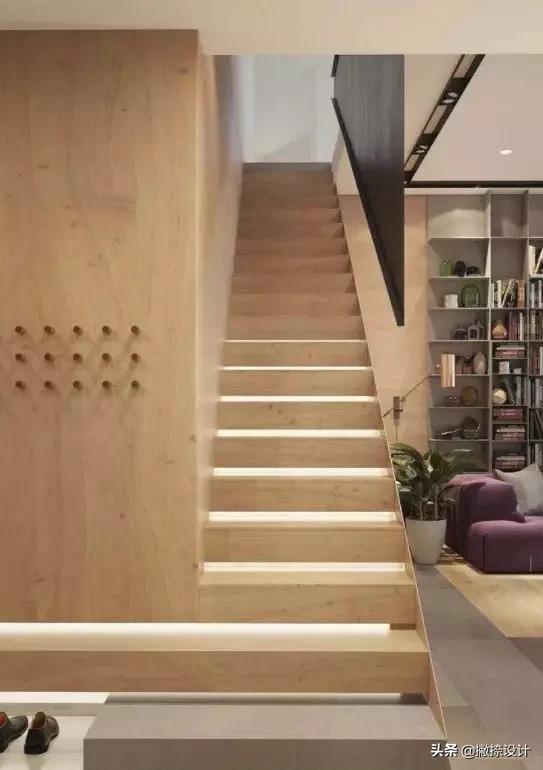 楼梯拐角墙壁灯,家里楼梯墙面灯