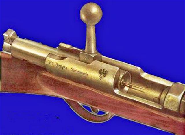 马克沁发明自动火器,马克沁机枪后坐力原理