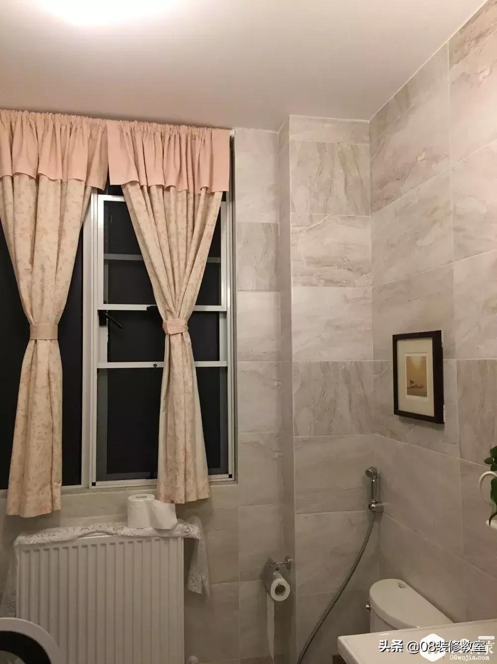 卫生间与厨房不吊顶会怎么样,厨房卫生间吊顶注意什么问题