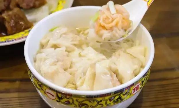 现在可以吃到鱼翅吗,10元吃不起的鱼翅