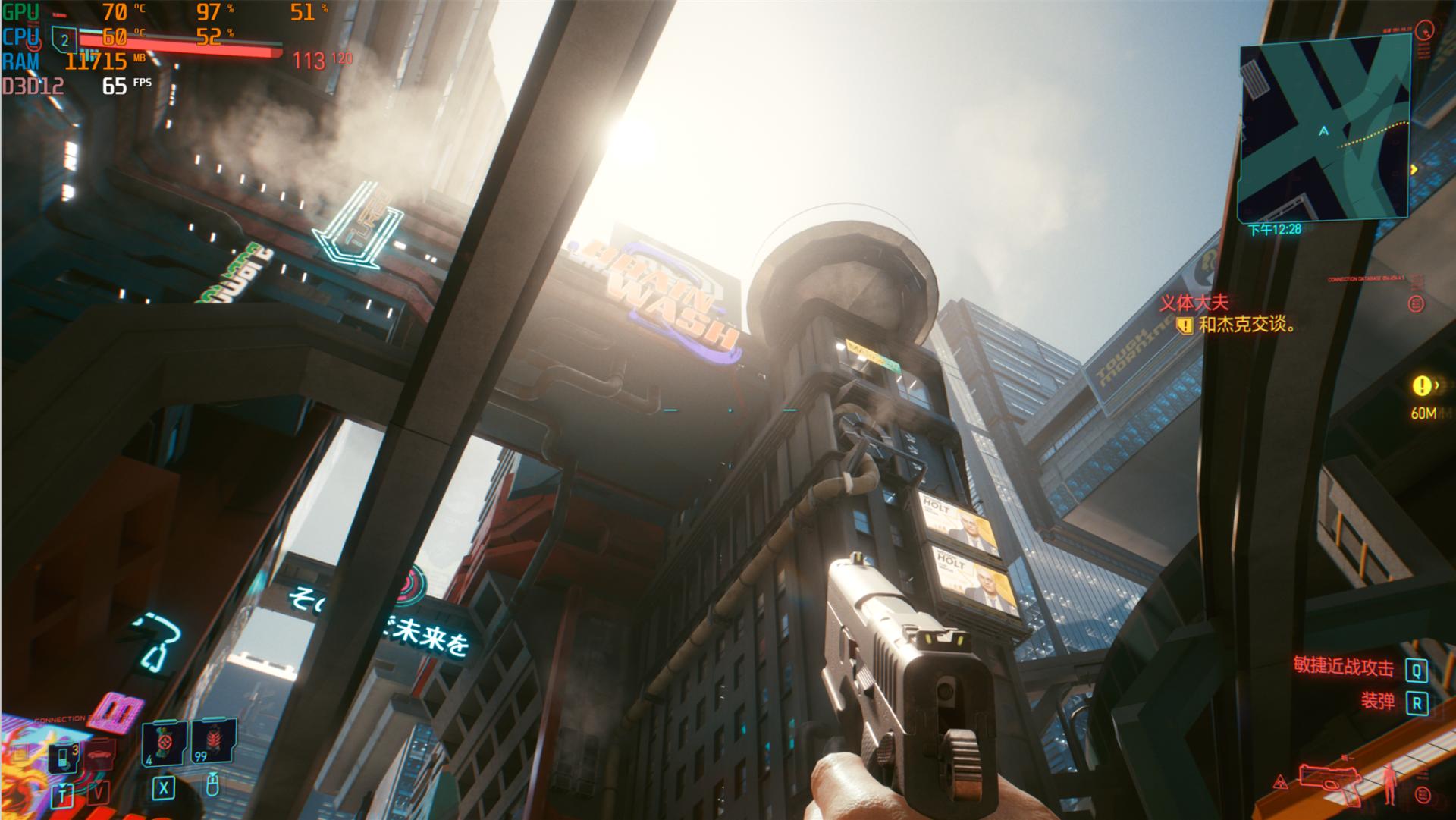 跑分31万加的电脑到底好不好,自己组装一台百万跑分高性能电脑