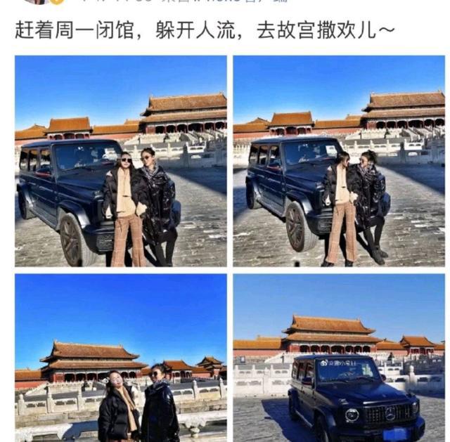 当奔驰大g遇到大g眼神都不对了,如何正确驾驶奔驰大g