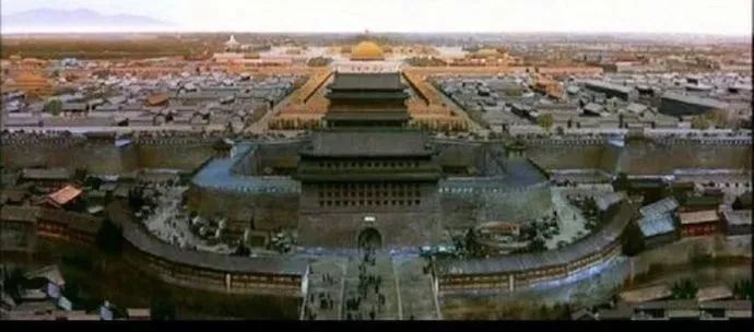 北京人的方向感,北京人方向感有多强