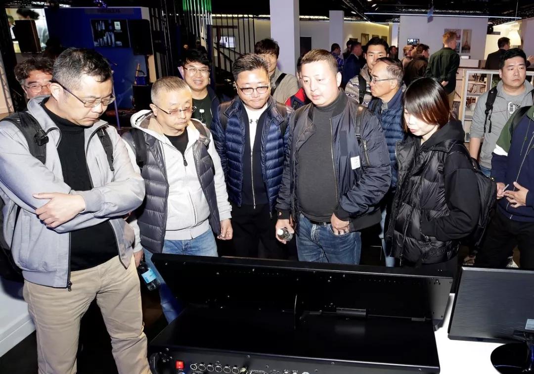 哈曼光音创意之旅|探寻Martin品牌如何铸就传奇