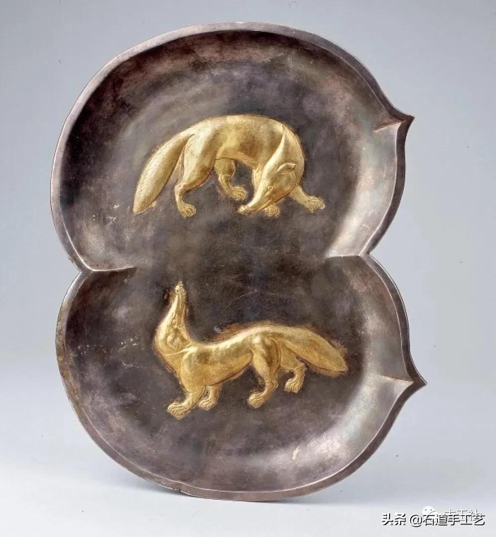 陕博大唐遗宝值得看么,陕历博文物是真的还是赝品